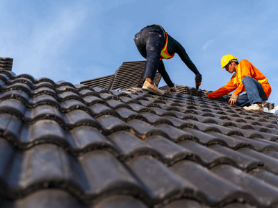 About Roof Repair Experts Eagle, NE